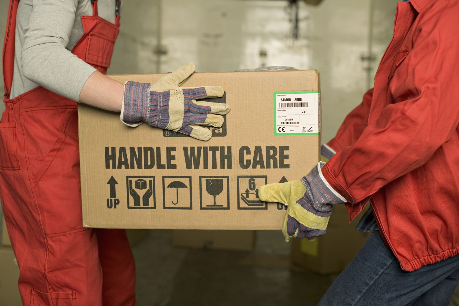 Packing and Moving Services Packing and Moving Company RS Removalists