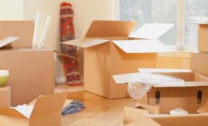 packaging
