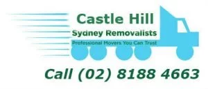 Reliable Sydney Removalists Castle Hill