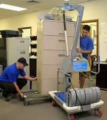 office removalists