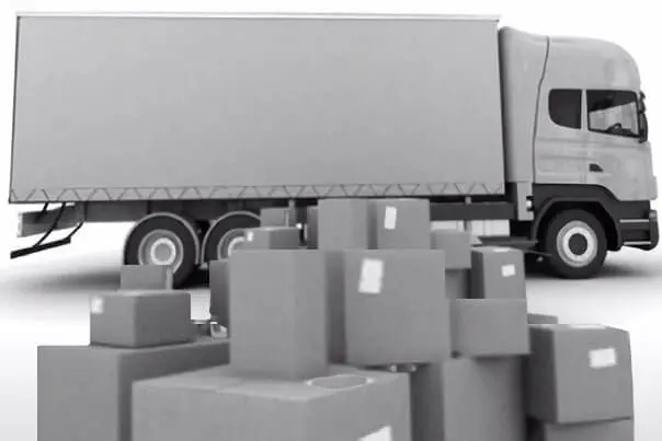 Interstate moving - Sydney starting point