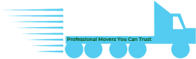 Reliable Sydney Removalists Footer Logo